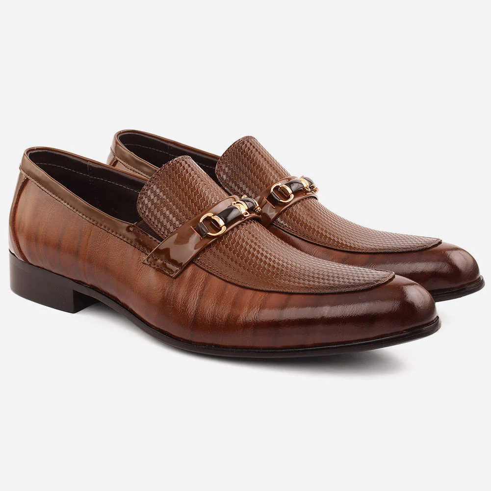Men "MACHADO" Formal Shoes Collection - Image 2
