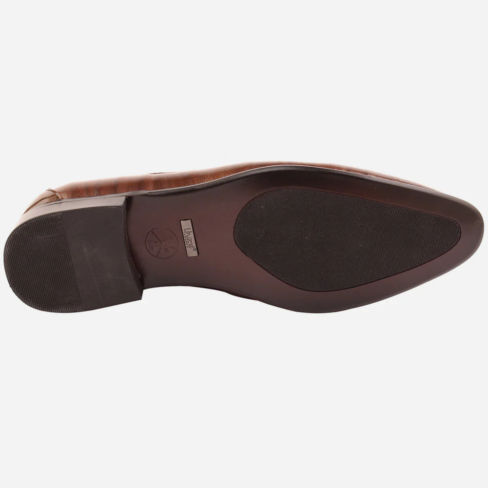 Men "MACHADO" Formal Shoes Collection - Image 5