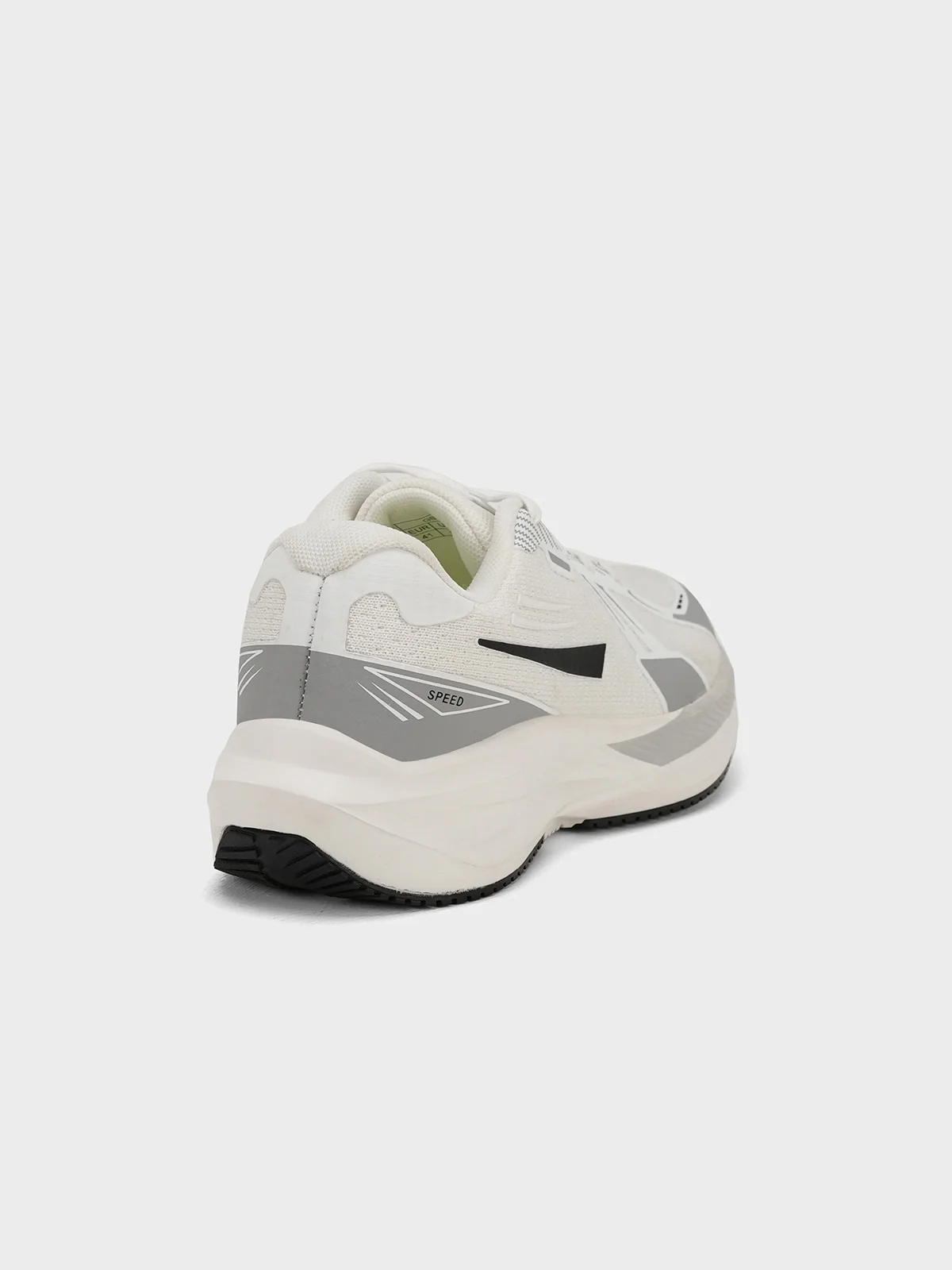 Men "MACIA" Cool And Comfy Trainers - Image 3