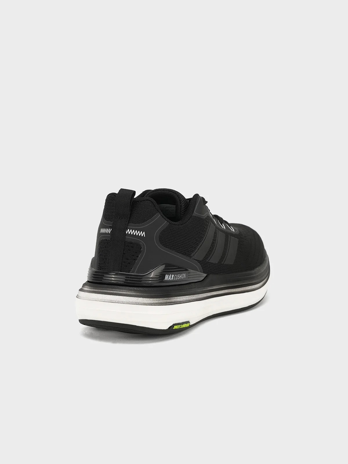 Men "MAKULA" Breathable Fabric Trainers - Image 3