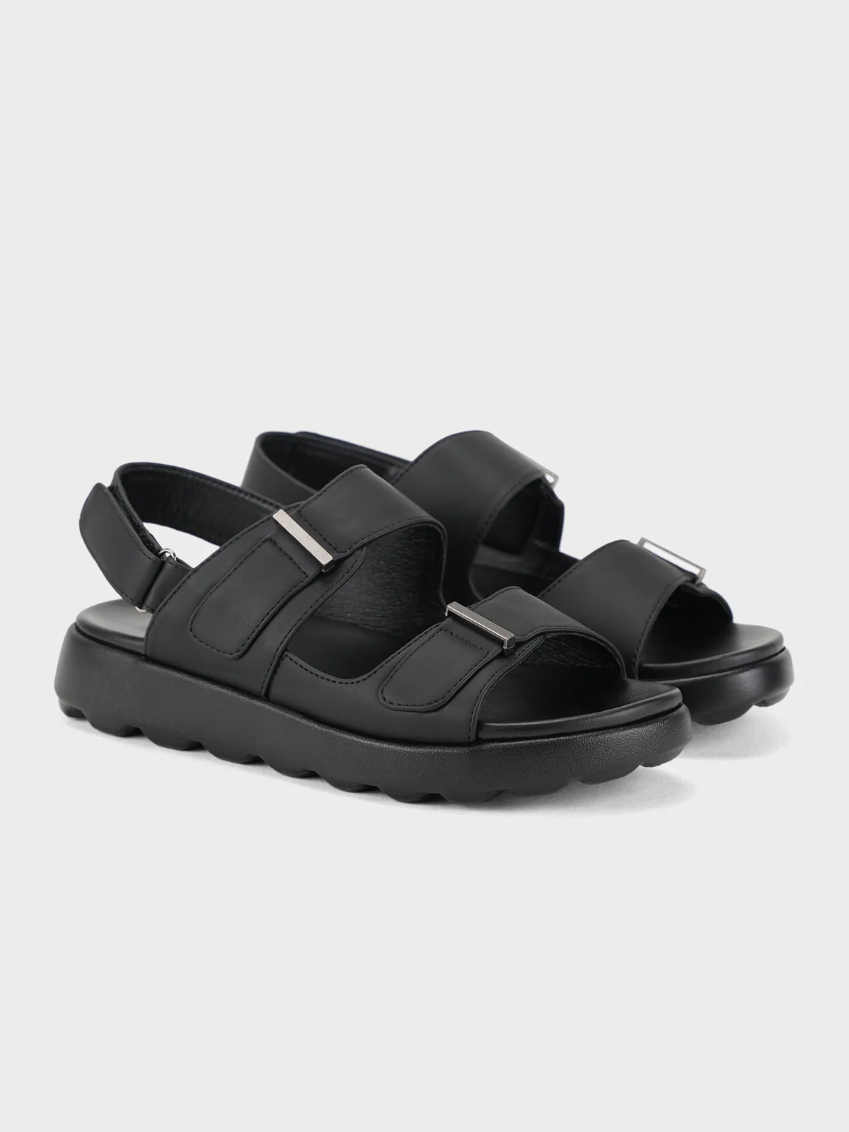 Men "MAREK" Casual Open Toe Sandals - Image 2