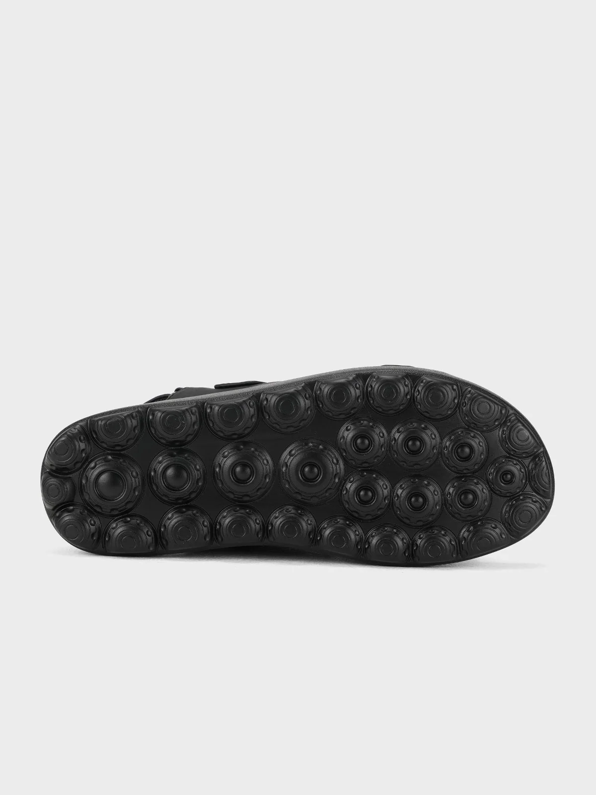 Men "MAREK" Casual Open Toe Sandals - Image 5