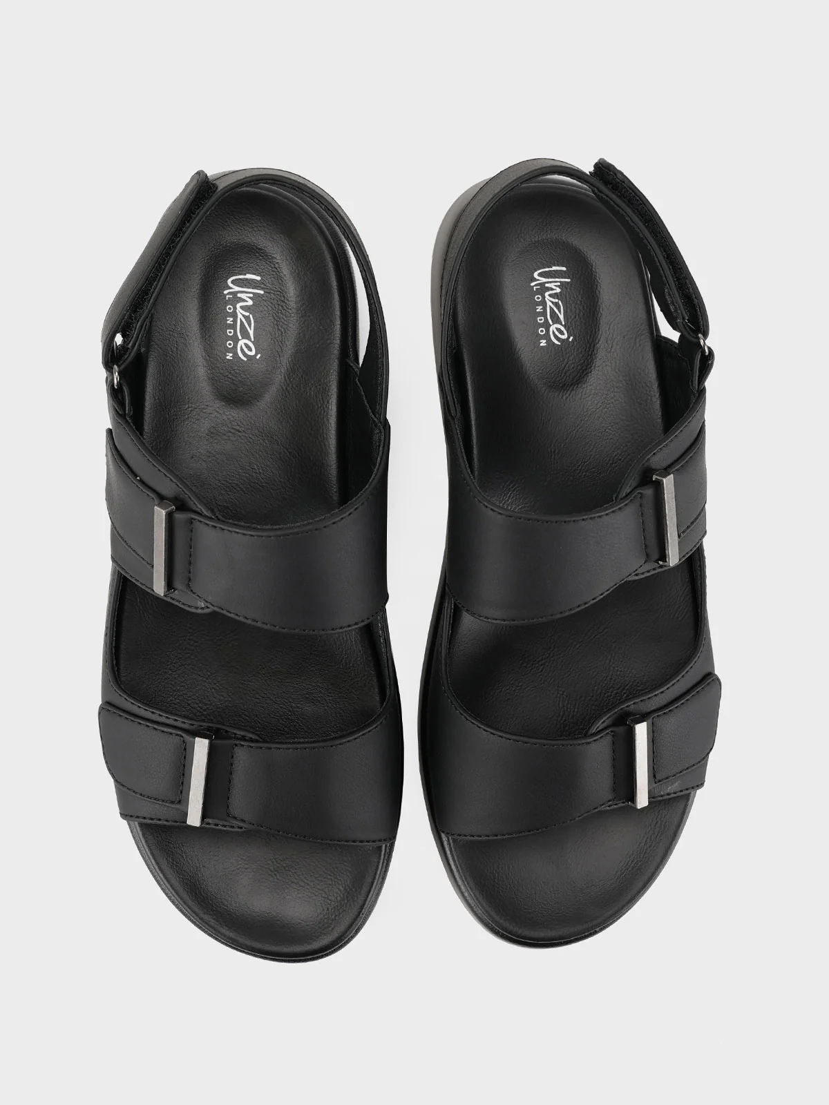 Men "MAREK" Casual Open Toe Sandals - Image 6