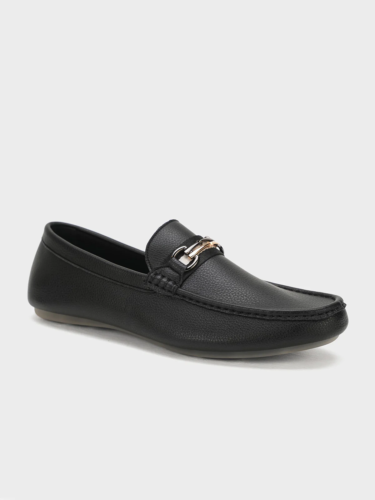 Men "MAVER" High Quality Moccasins - Image 2