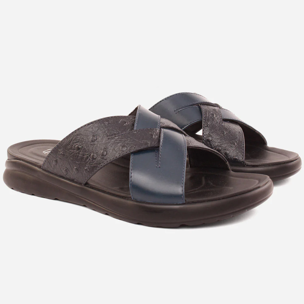 Men "MELPHO" Casual Slippers - Image 2