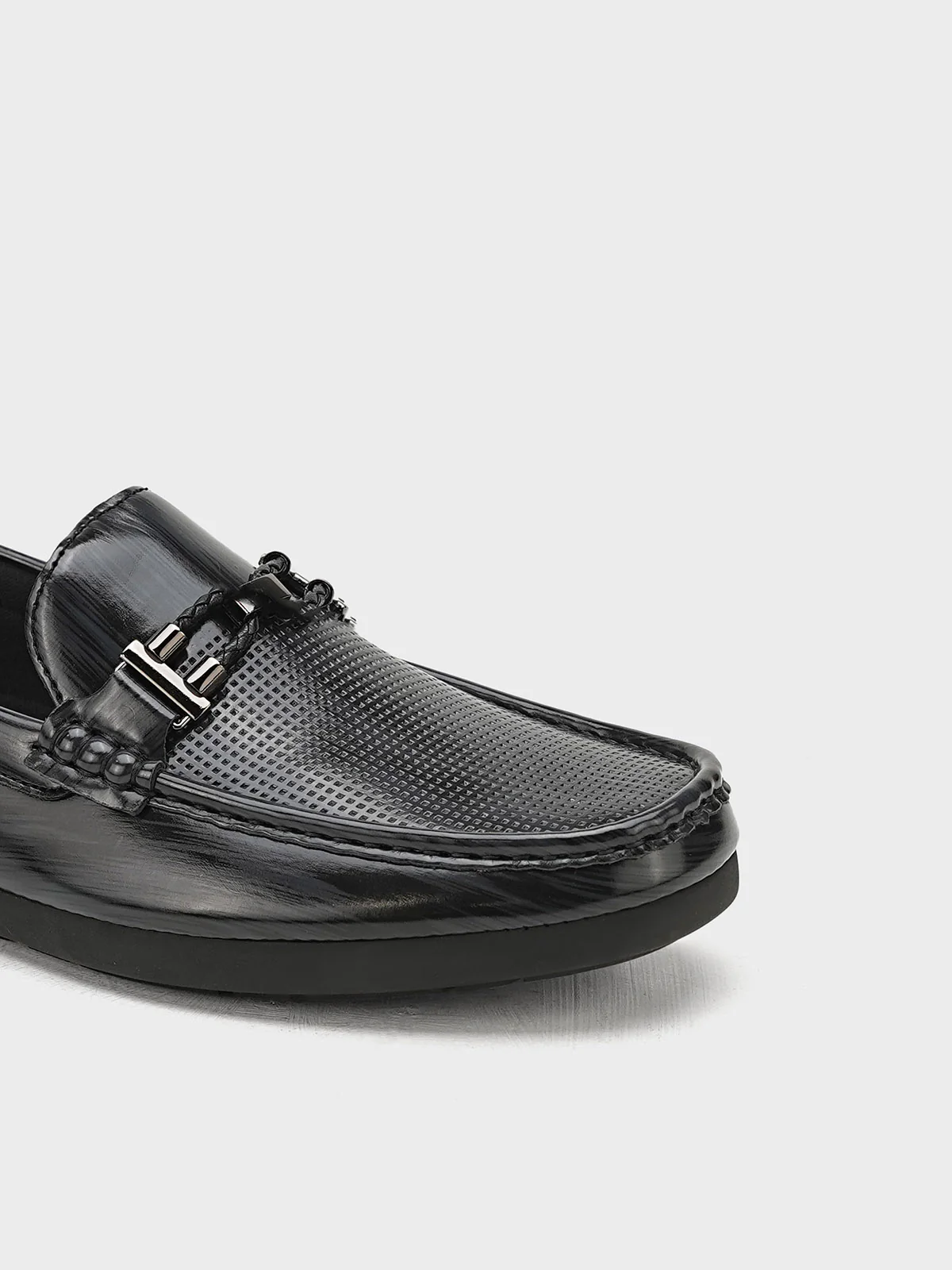 Men "MICAH" Easy to Wear Casual Moccasins - Image 7
