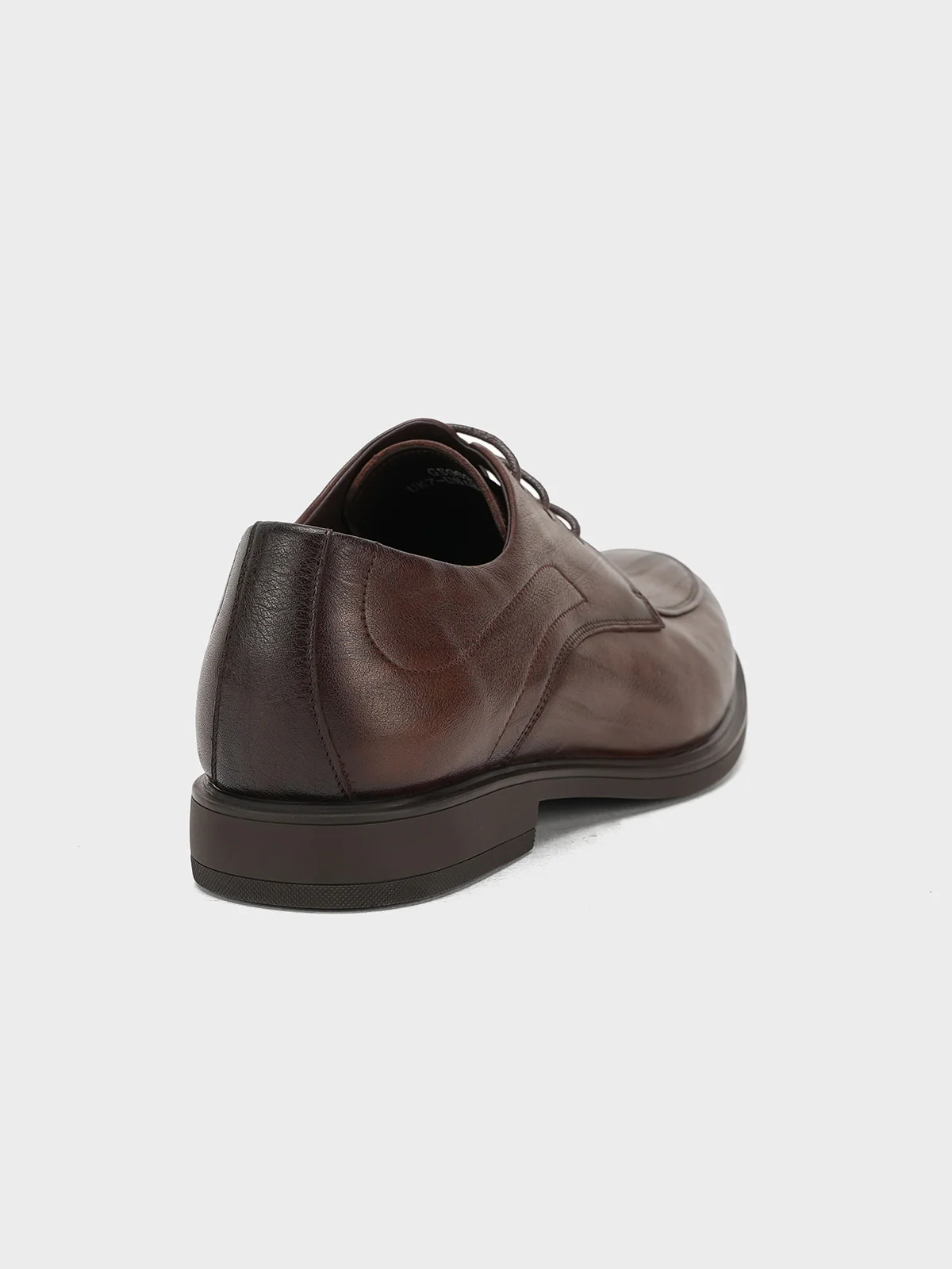 Men "MONITA" Comfort Formal Leather Shoes - Image 3