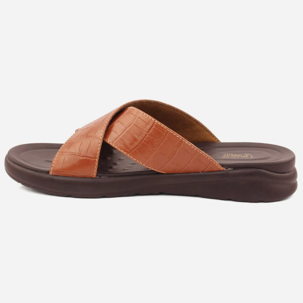 Men "MORFI" Comfy Slippers - Image 3