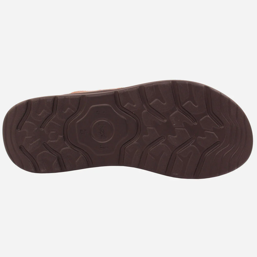 Men "MORFI" Comfy Slippers - Image 5