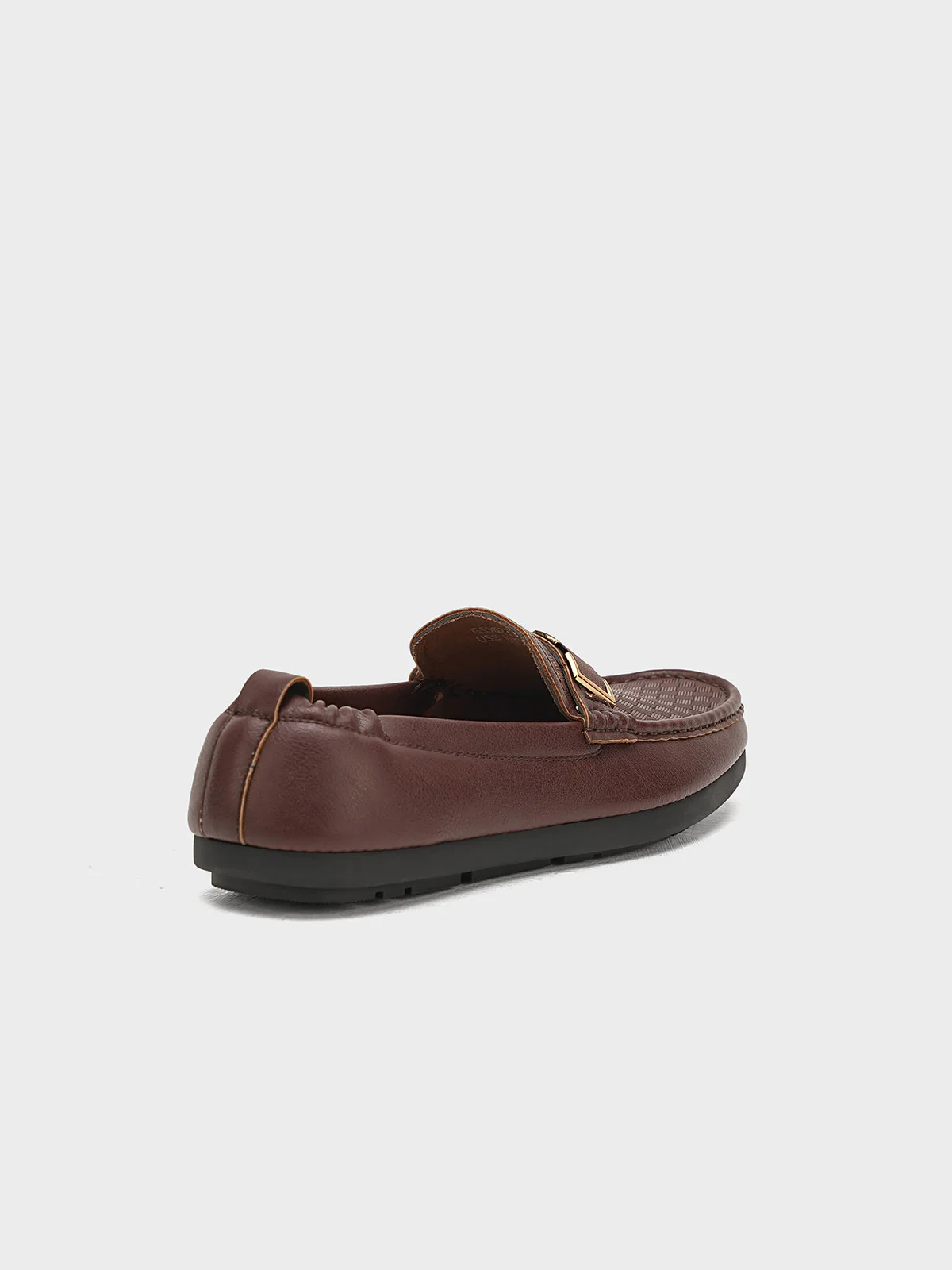 Men "NANCY" Casual Lightweight Moccasins - Image 5
