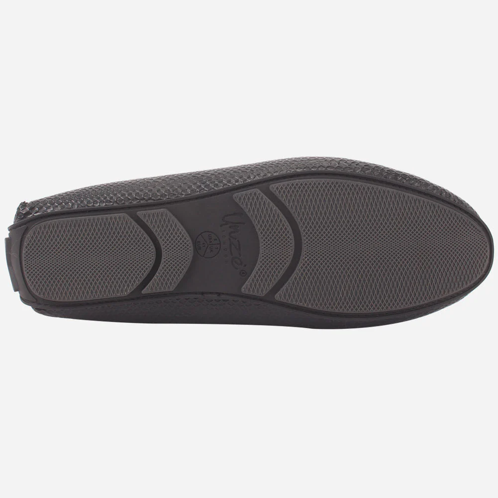 Men "NAUREZ" Casual Slip-ons Moccasins Shoes - Image 5