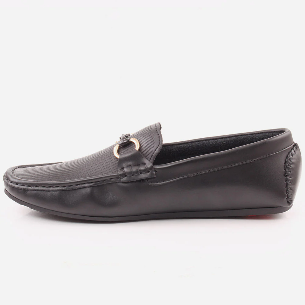 Men "NICK" Lightweight Versatile Moccasins - Image 3