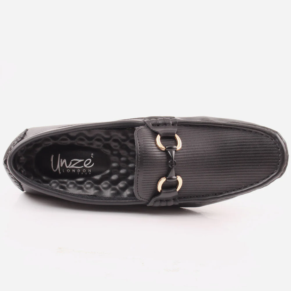 Men "NICK" Lightweight Versatile Moccasins - Image 4