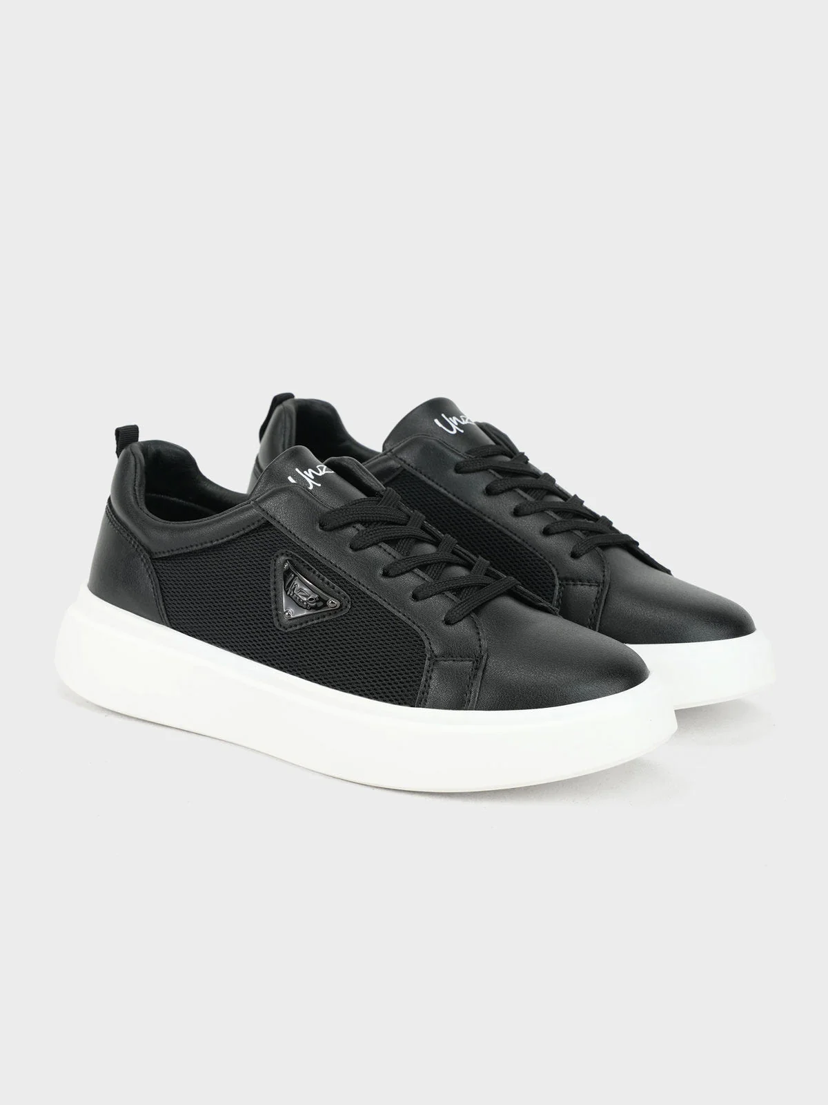 Men "NOAH" Casual Trainers Shoes - Image 4
