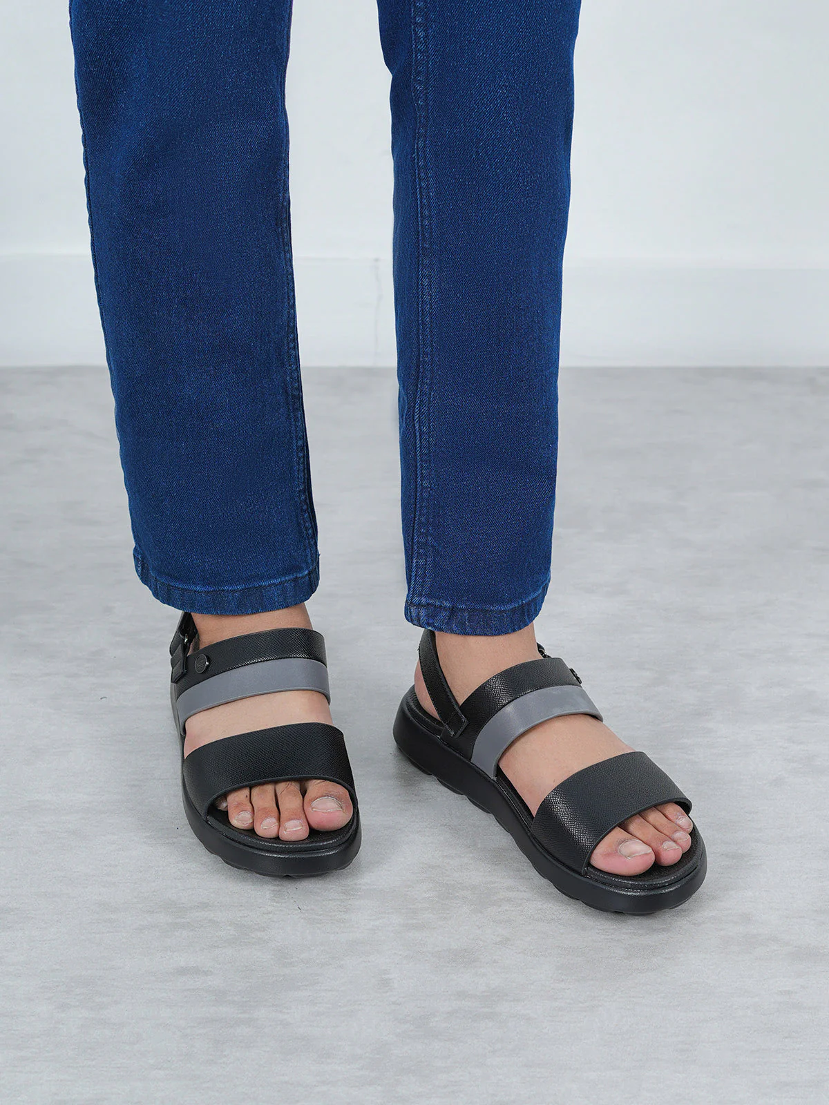 Men "OHELA" Casual Lightweight Sandals