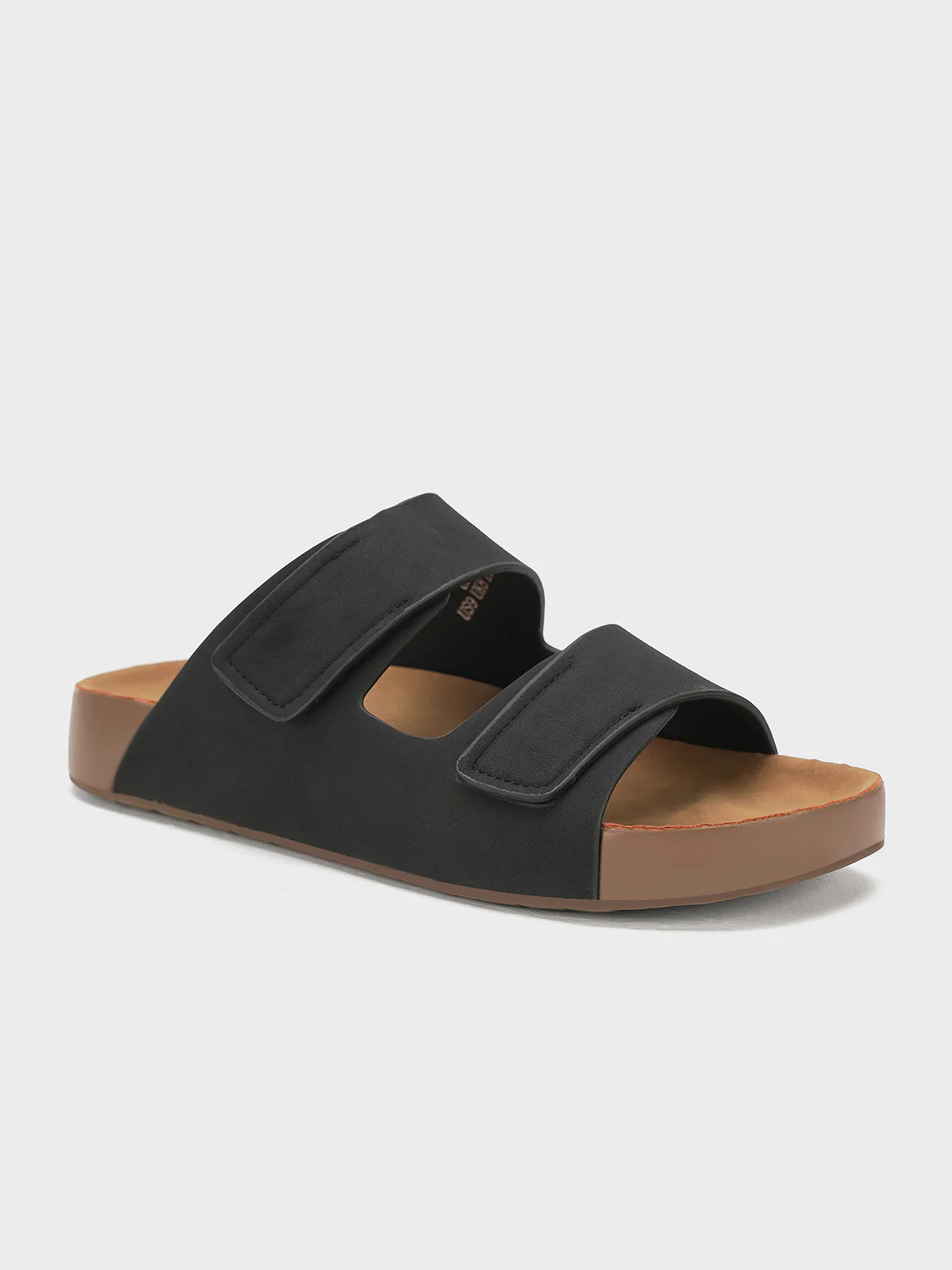 Men "OSBOR" Long Lasting Wear Slippers - Image 2