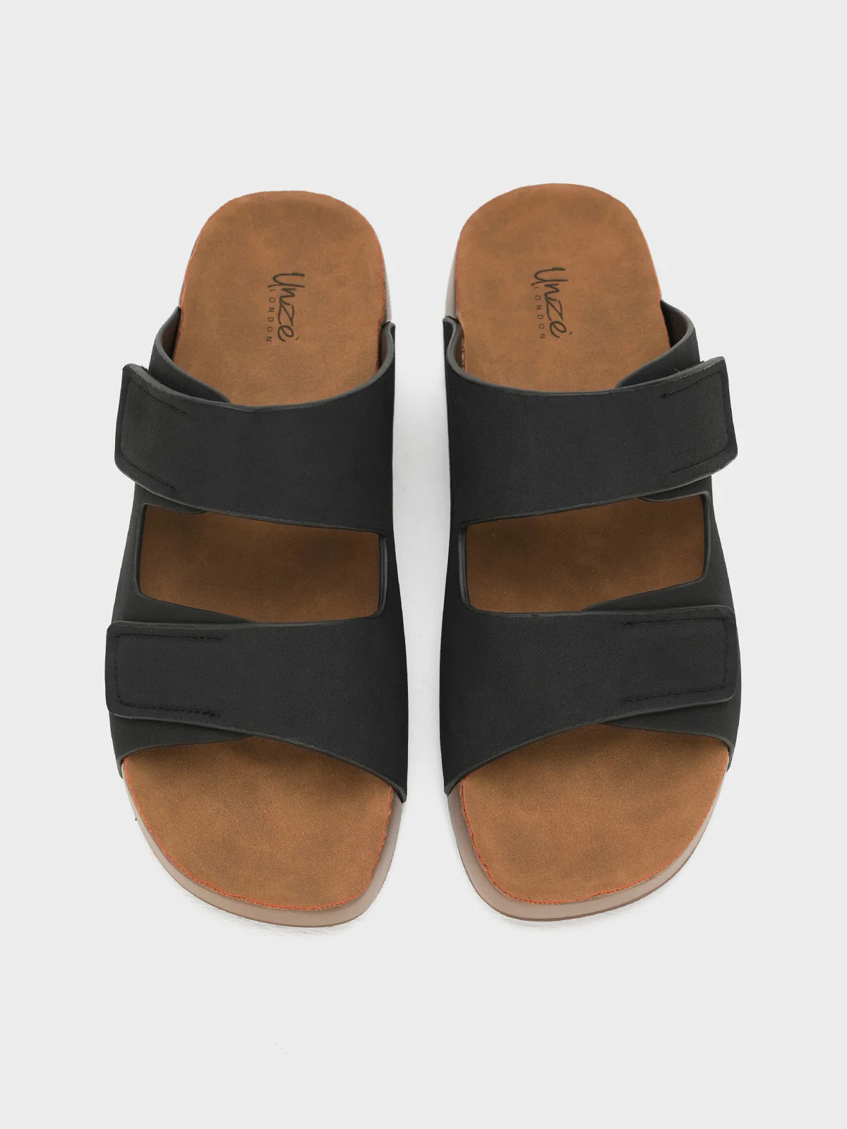 Men "OSBOR" Long Lasting Wear Slippers - Image 9