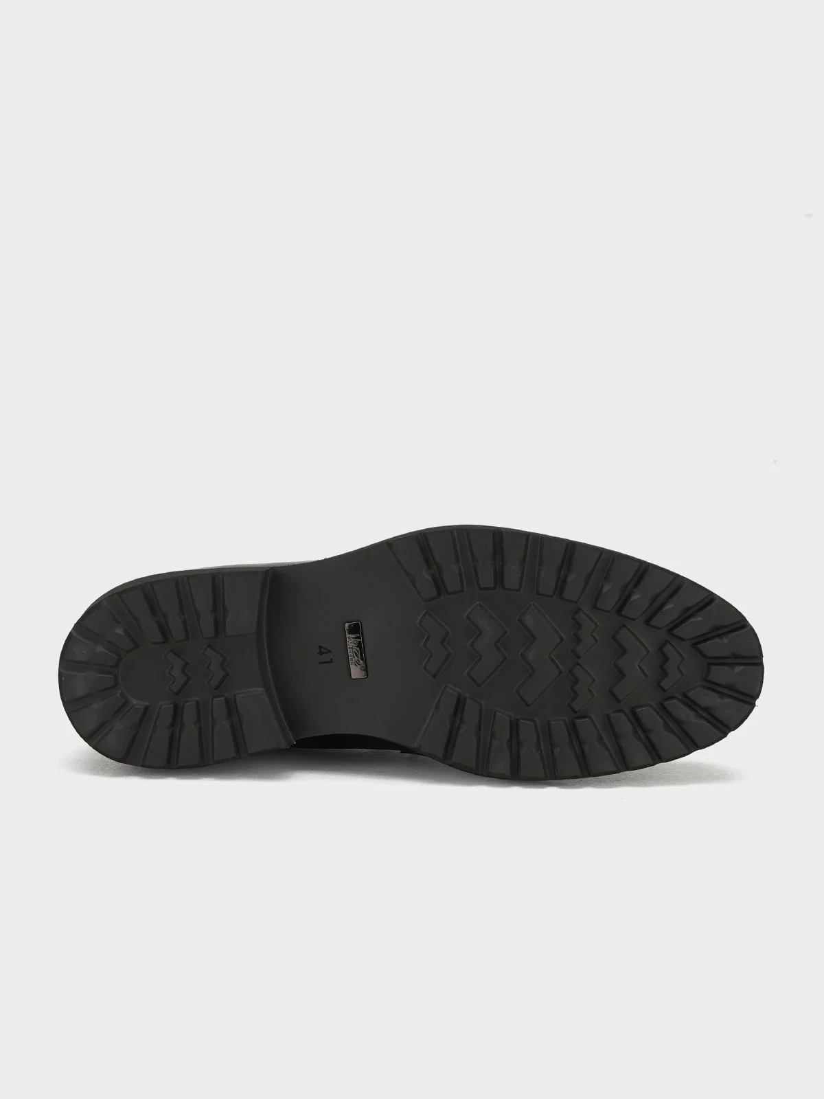 Men "PARATYL" Slip On Leather Formal Shoes - Image 8