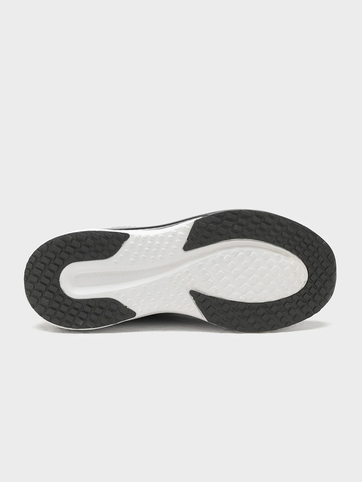 Men "QALISH" Lace Up Modern Trainers - Image 5