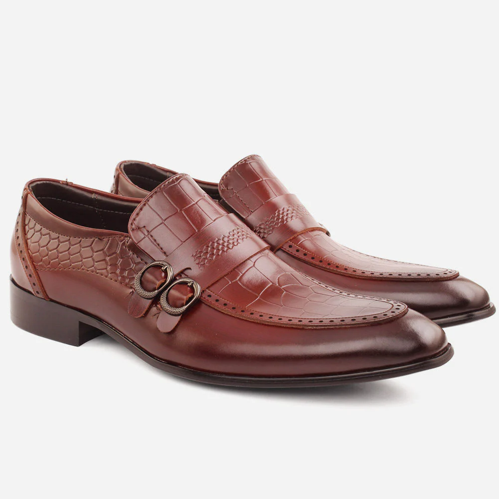 Men "Rajoy" Formal Shoes Collection - Image 2
