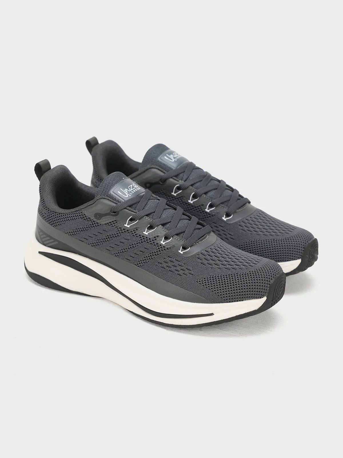 Men "RAPHA" Everyday Wear Trainers - Image 4