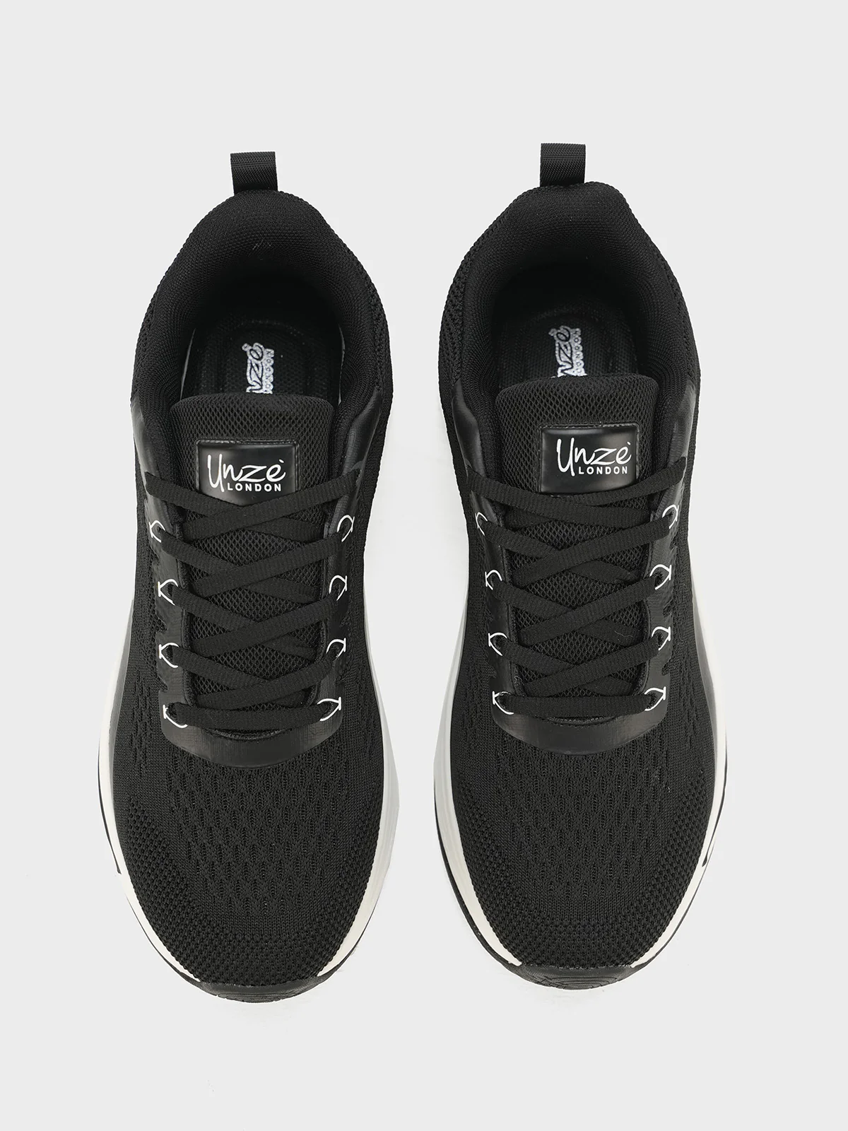 Men "RAPHA" Everyday Wear Trainers - Image 9