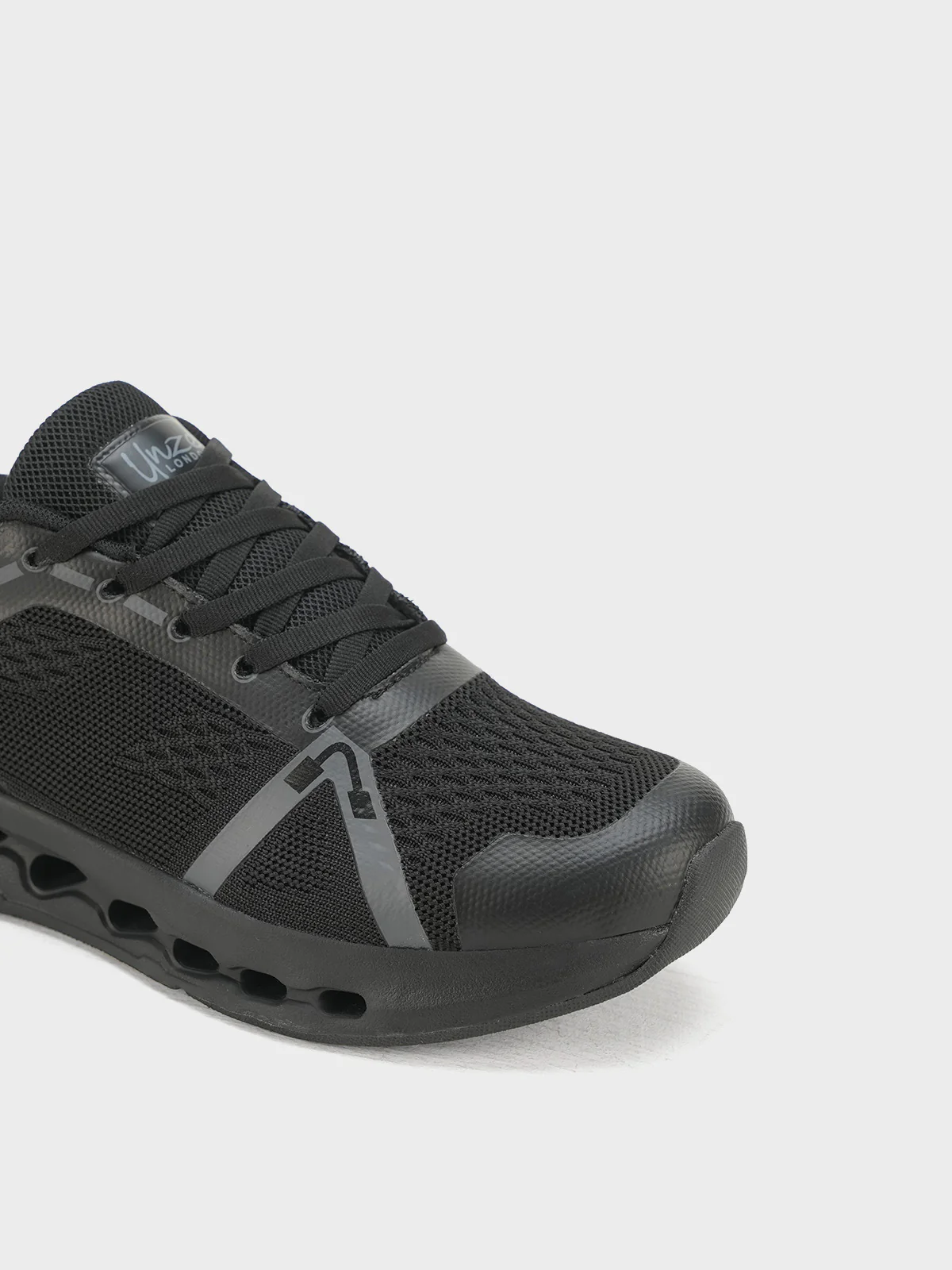 Men "RCARDO" Casual Perfect Fit Trainers - Image 7