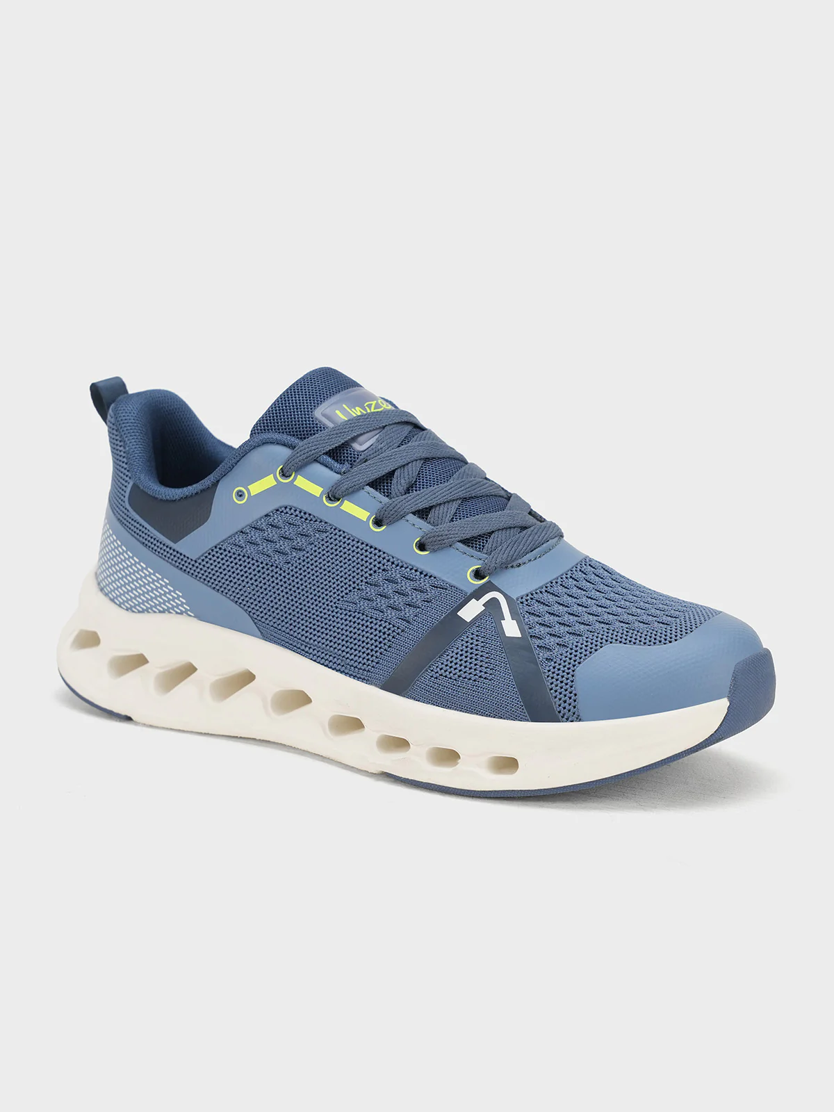 Men "RCARDO" Casual Perfect Fit Trainers - Image 2