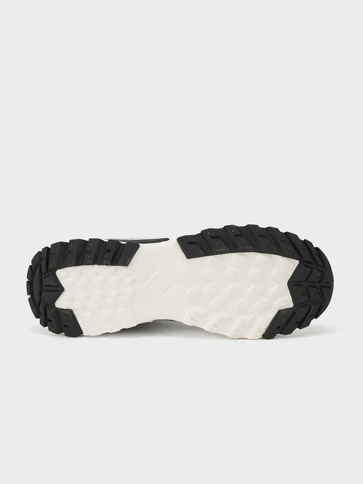 Men "RENZO" Stylish Soft Fabric Trainers - Image 8
