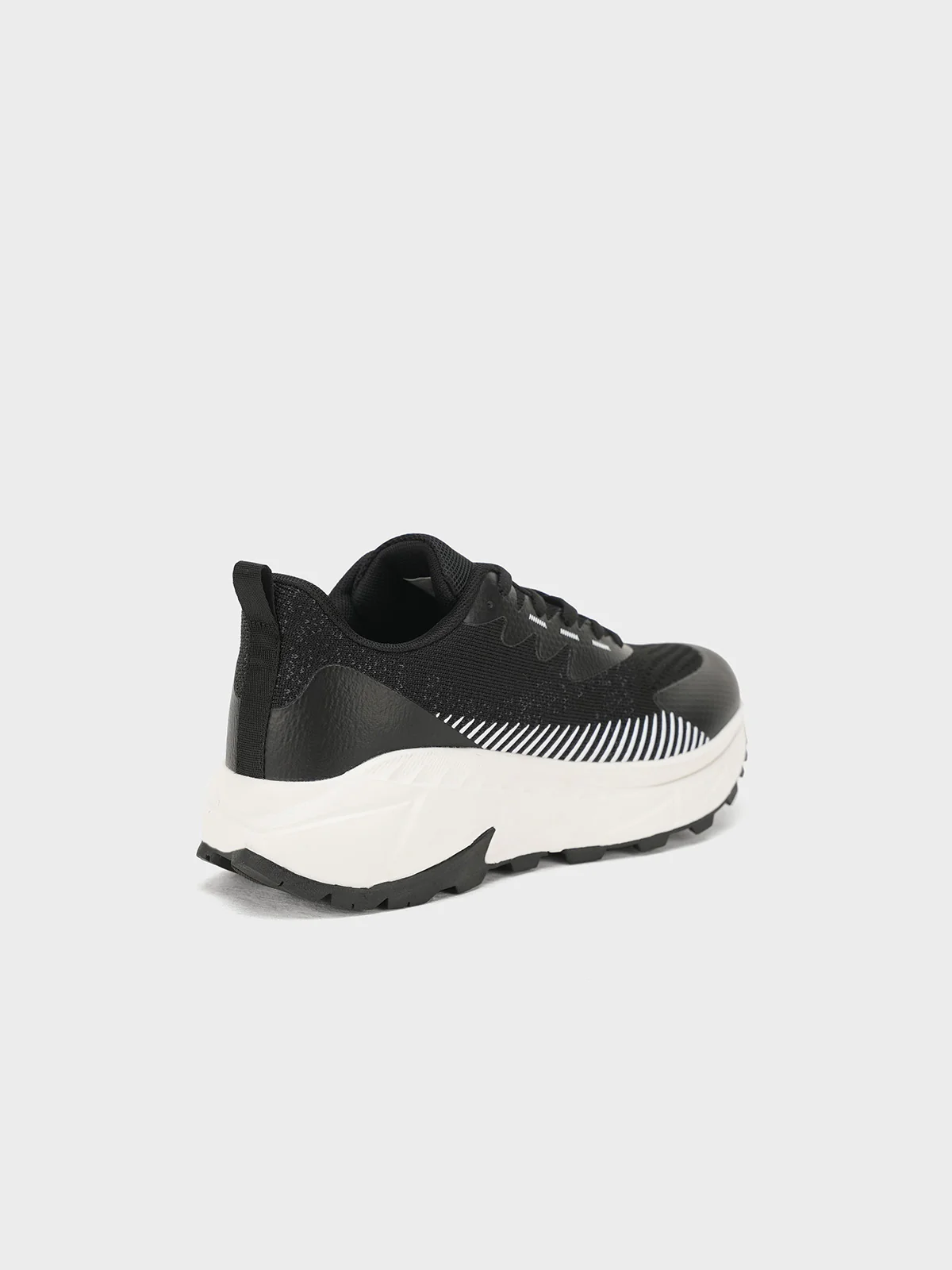 Men "RUDRA" Casual Wear Durable Trainers - Image 5