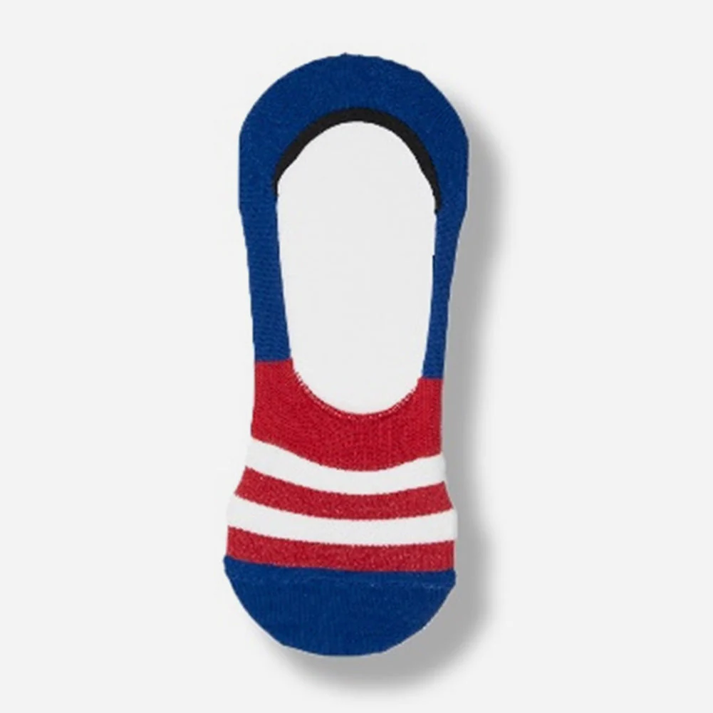 Men’s "ADKINS" Invisible Casual Wear Socks