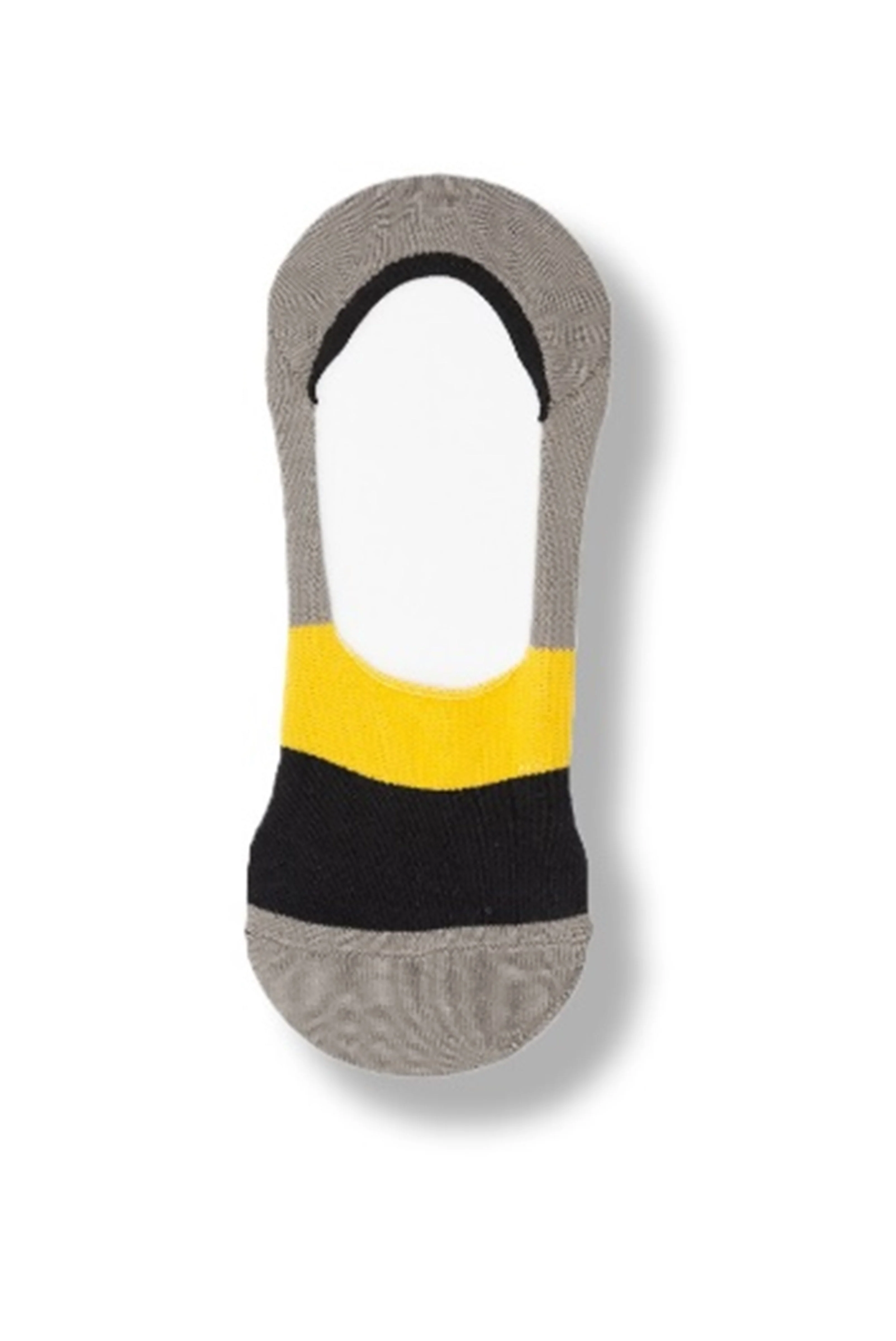 Men’s "EDROLL" Invisible Socks
