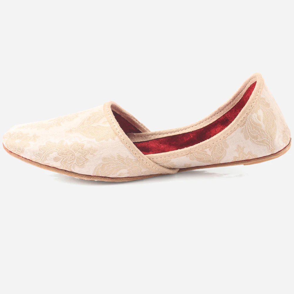 Men’s "GABI" Comfort Slip On Khussa - Image 3