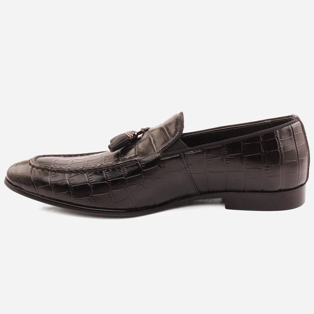 Men’s "XAVI" Formal Shoes Collection - Image 3