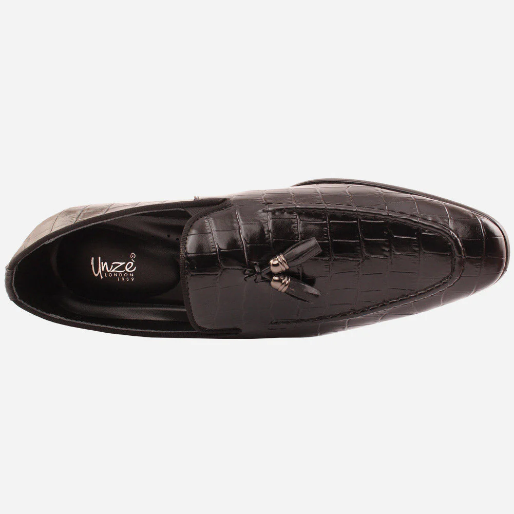 Men’s "XAVI" Formal Shoes Collection - Image 4