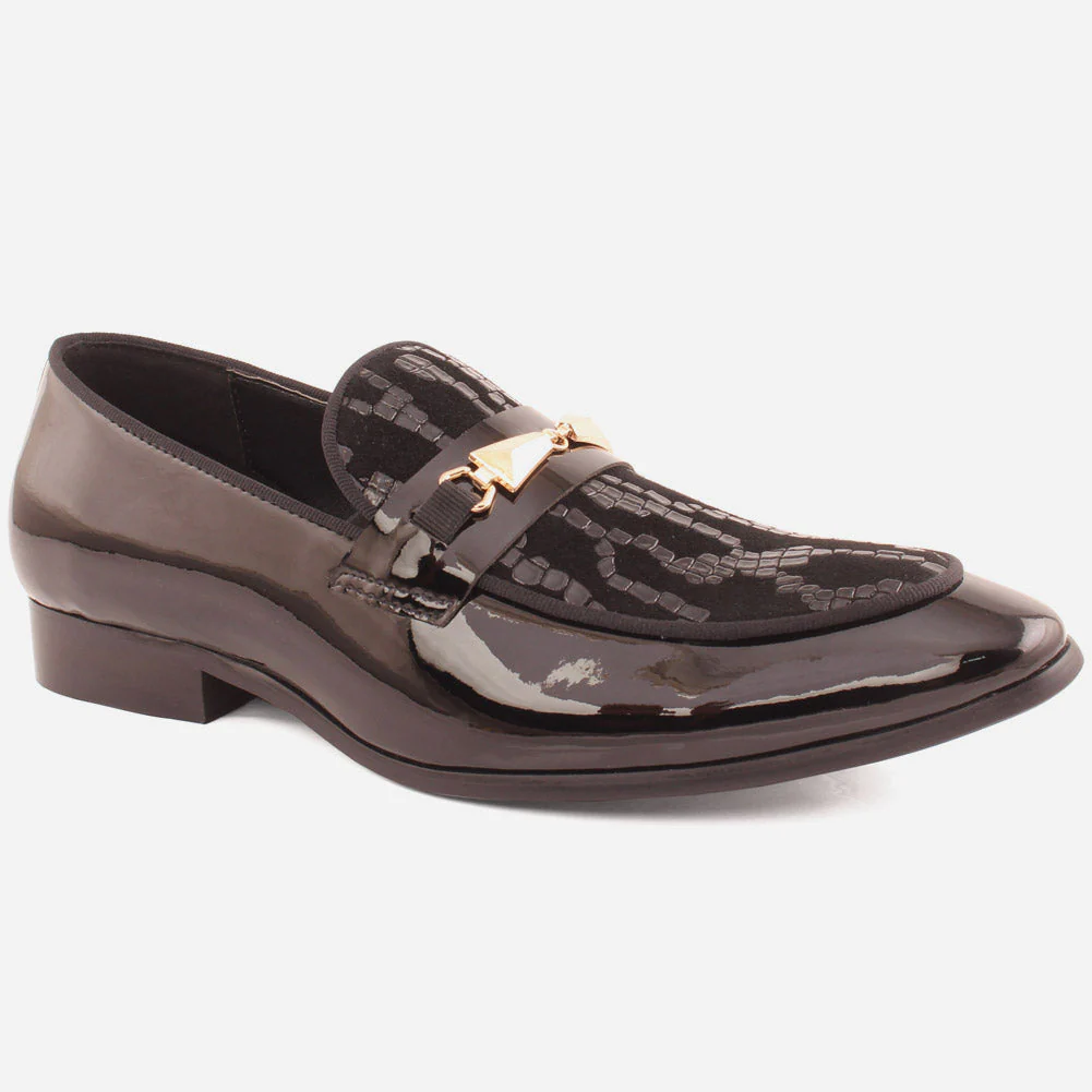 Men "SAMBAL" Formal Shoes Collection
