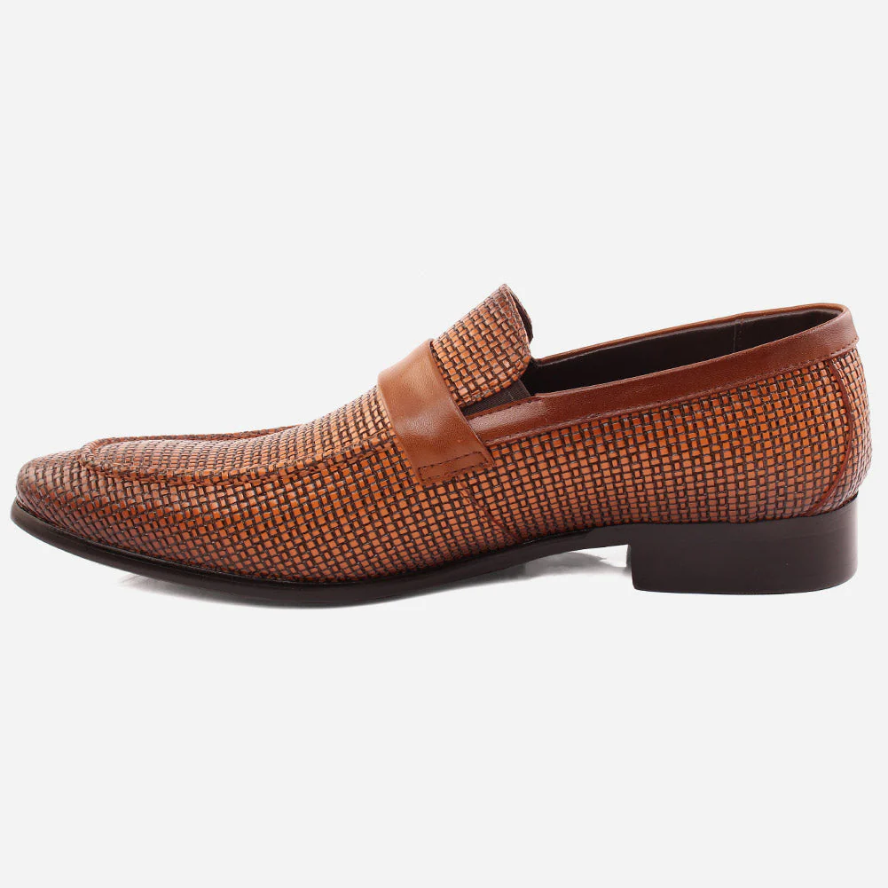 Men "SERGI" Formal Shoes Collection - Image 3