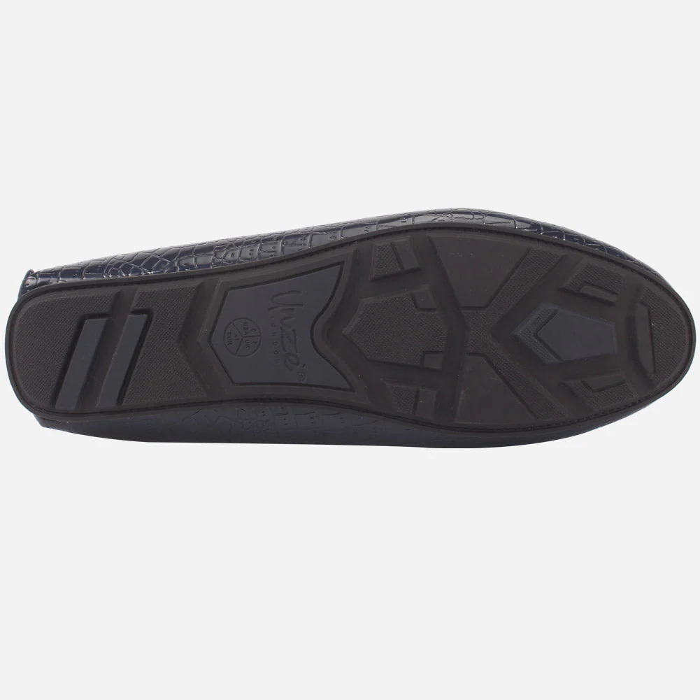 Men "STAVE" Casual Comfy Moccasins Shoes - Image 5
