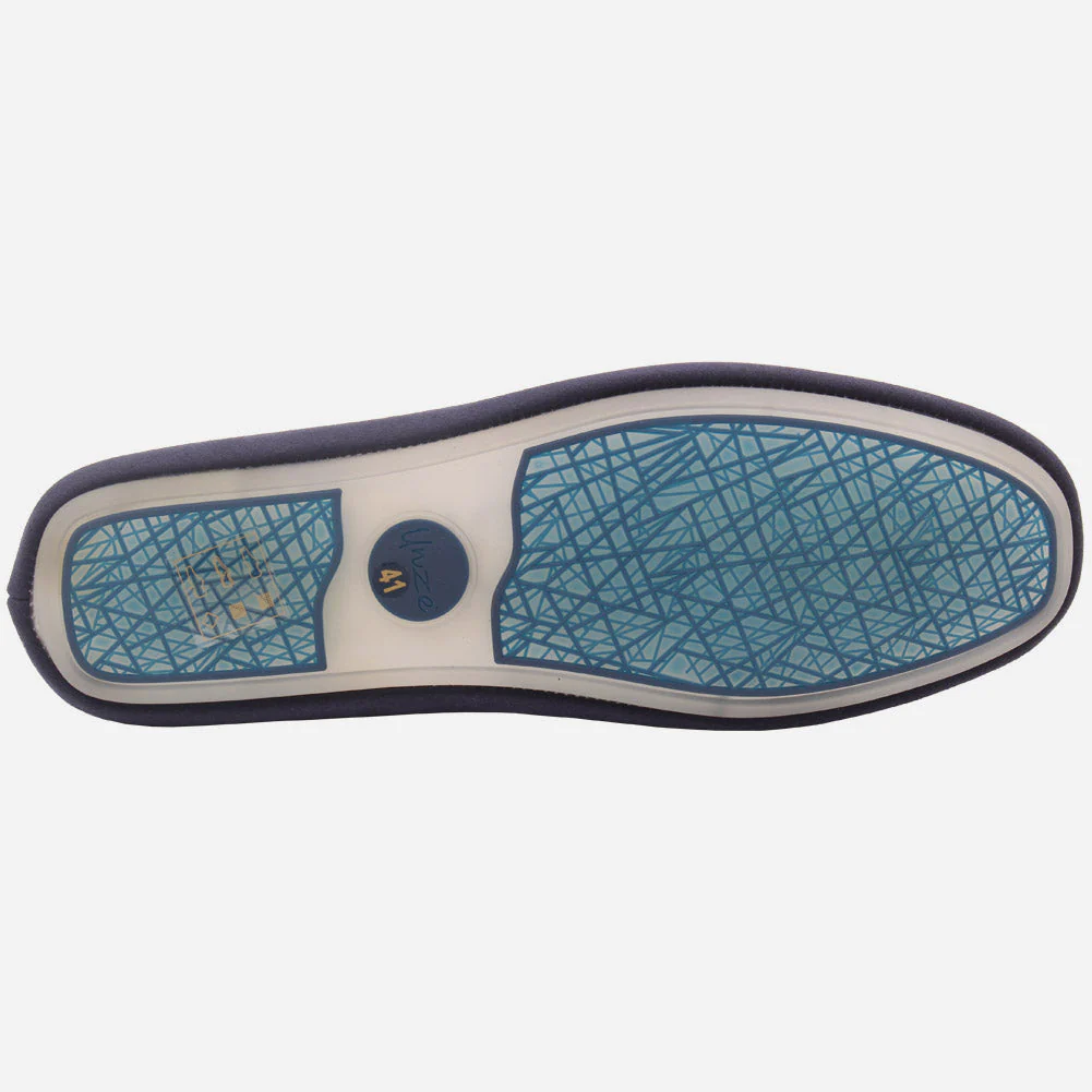 Men "STEVE" Flexible Slip On Moccasins - Image 5