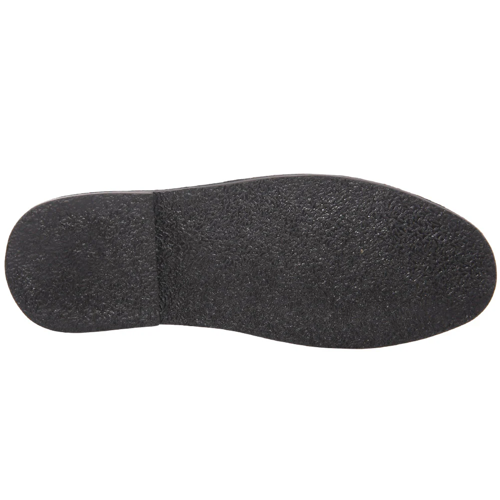 Men Suede Casual Chukka Desert Boots - Image 5
