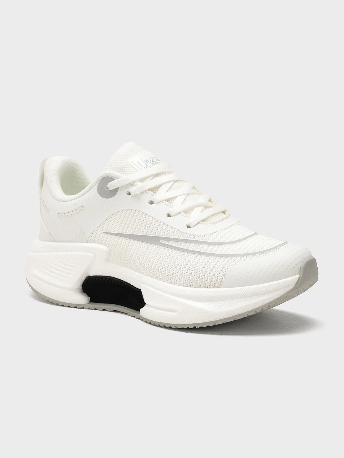 Men "SYRUS" Perfect For Casual Wear Trainers
