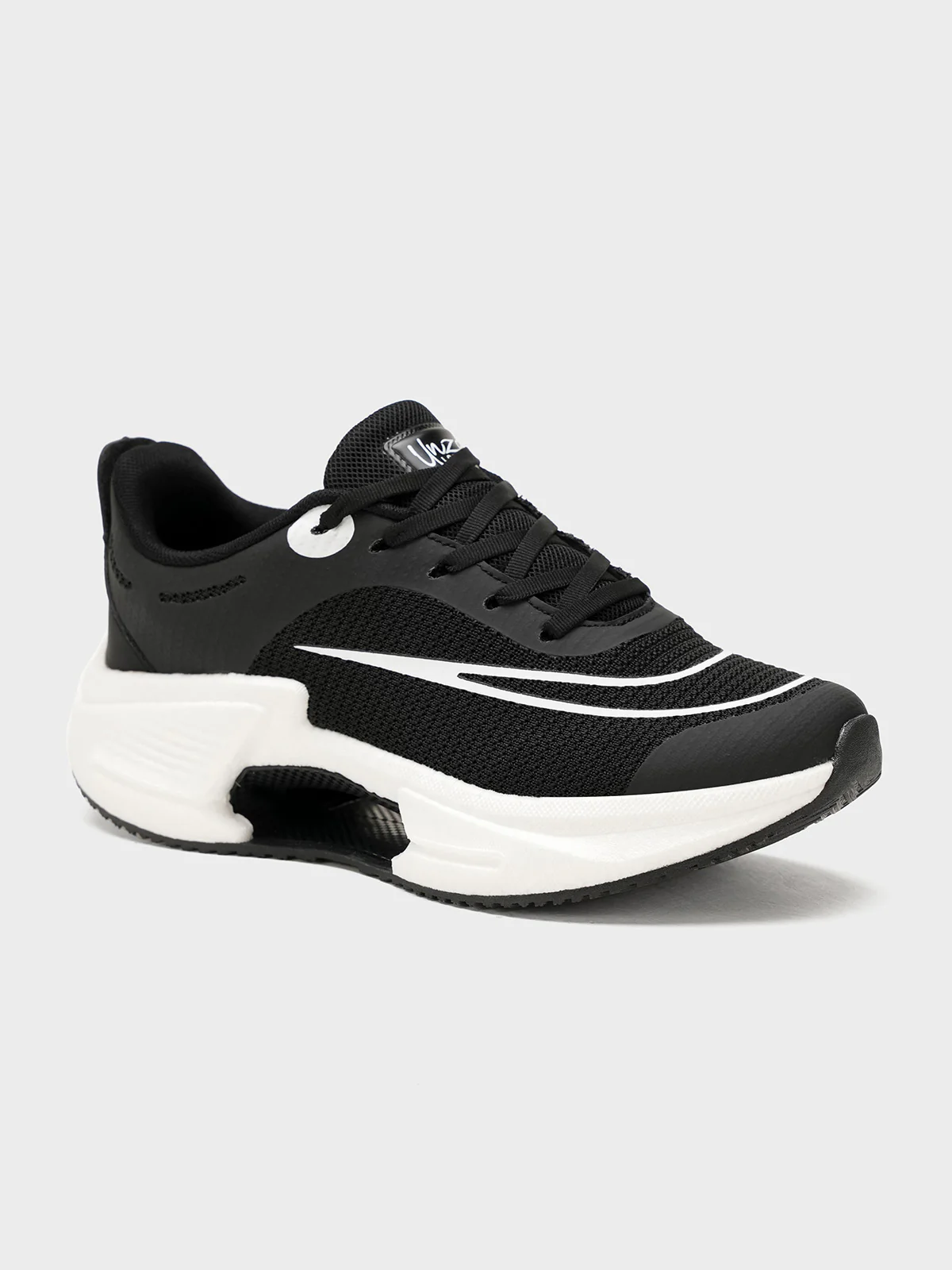 Men "SYRUS" Perfect For Casual Wear Trainers