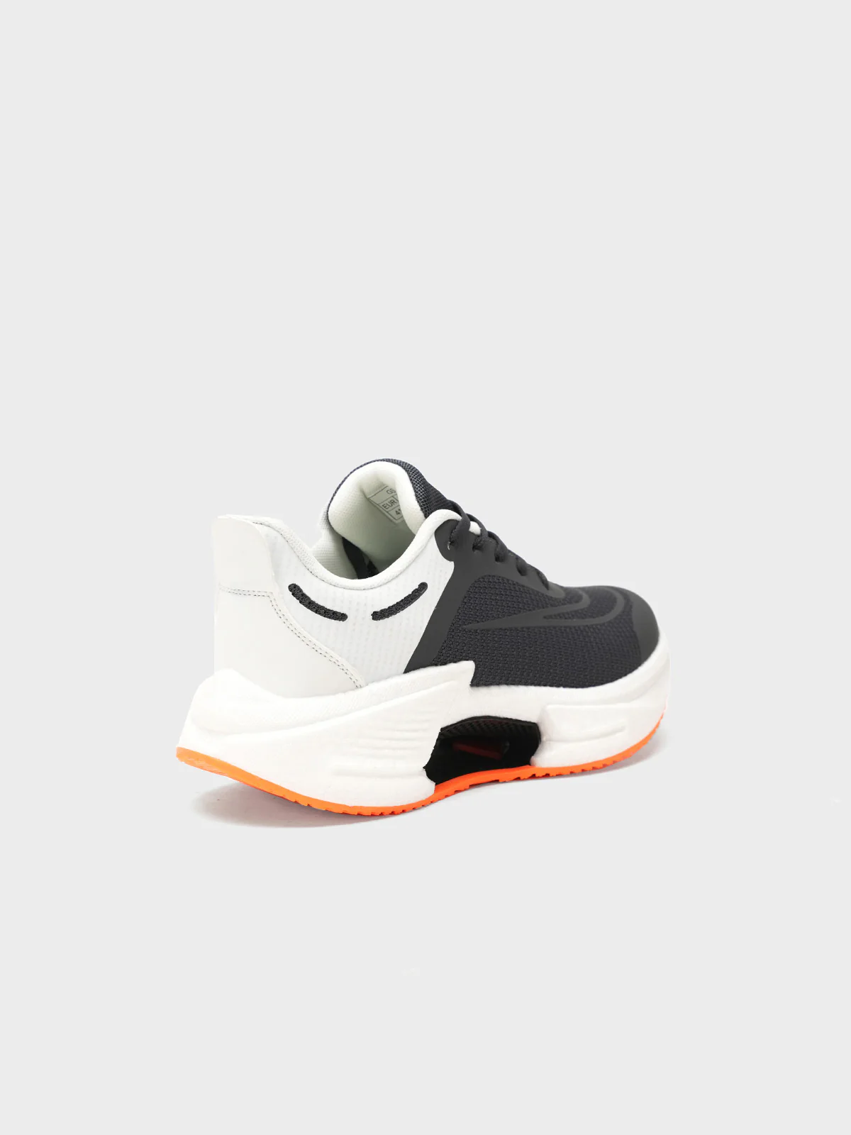 Men "SYRUS" Perfect For Casual Wear Trainers - Image 3