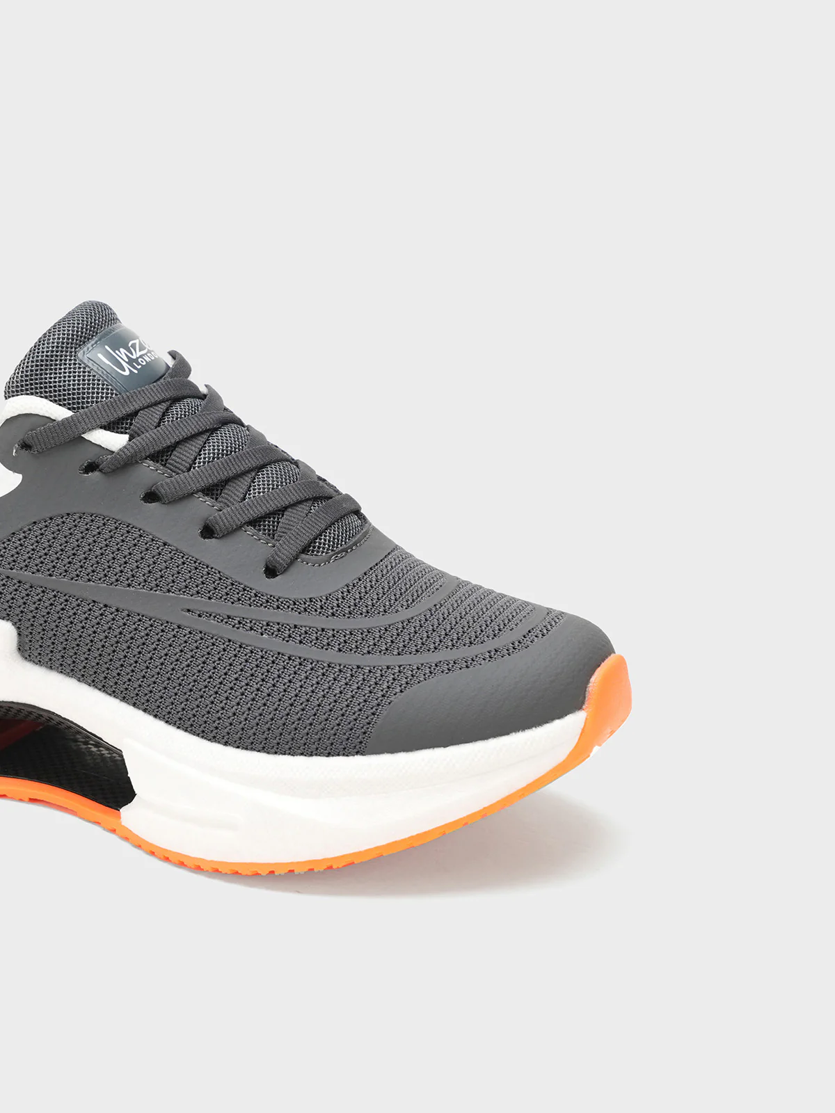 Men "SYRUS" Perfect For Casual Wear Trainers - Image 4