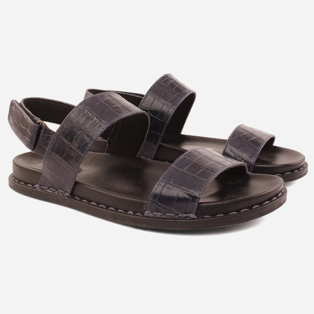 Men “THALOS” Comfort Sandals - Image 2