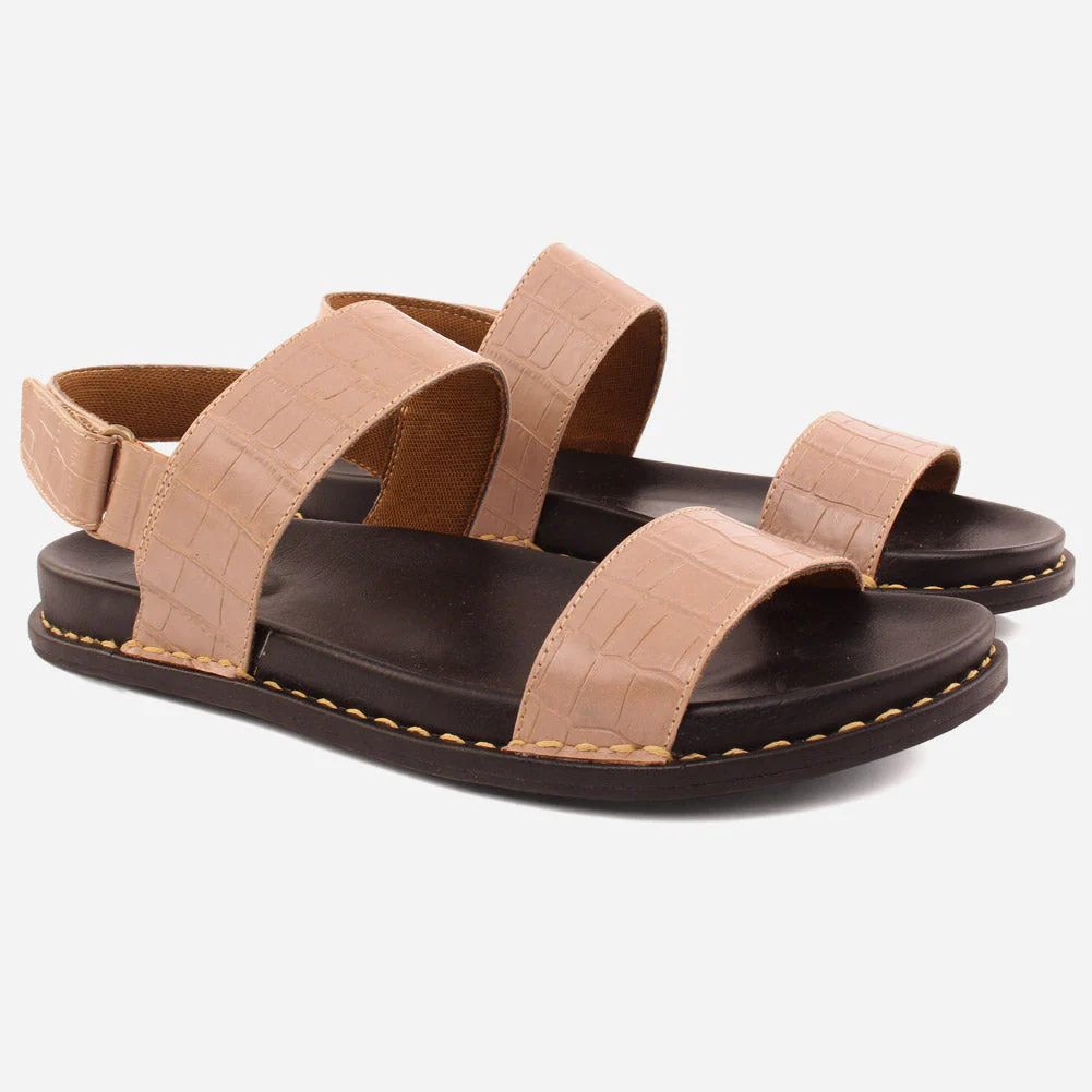 Men “THALOS” Comfort Sandals - Image 2