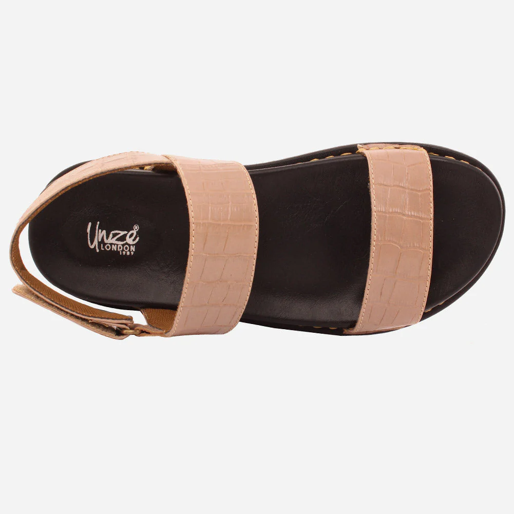 Men “THALOS” Comfort Sandals - Image 4