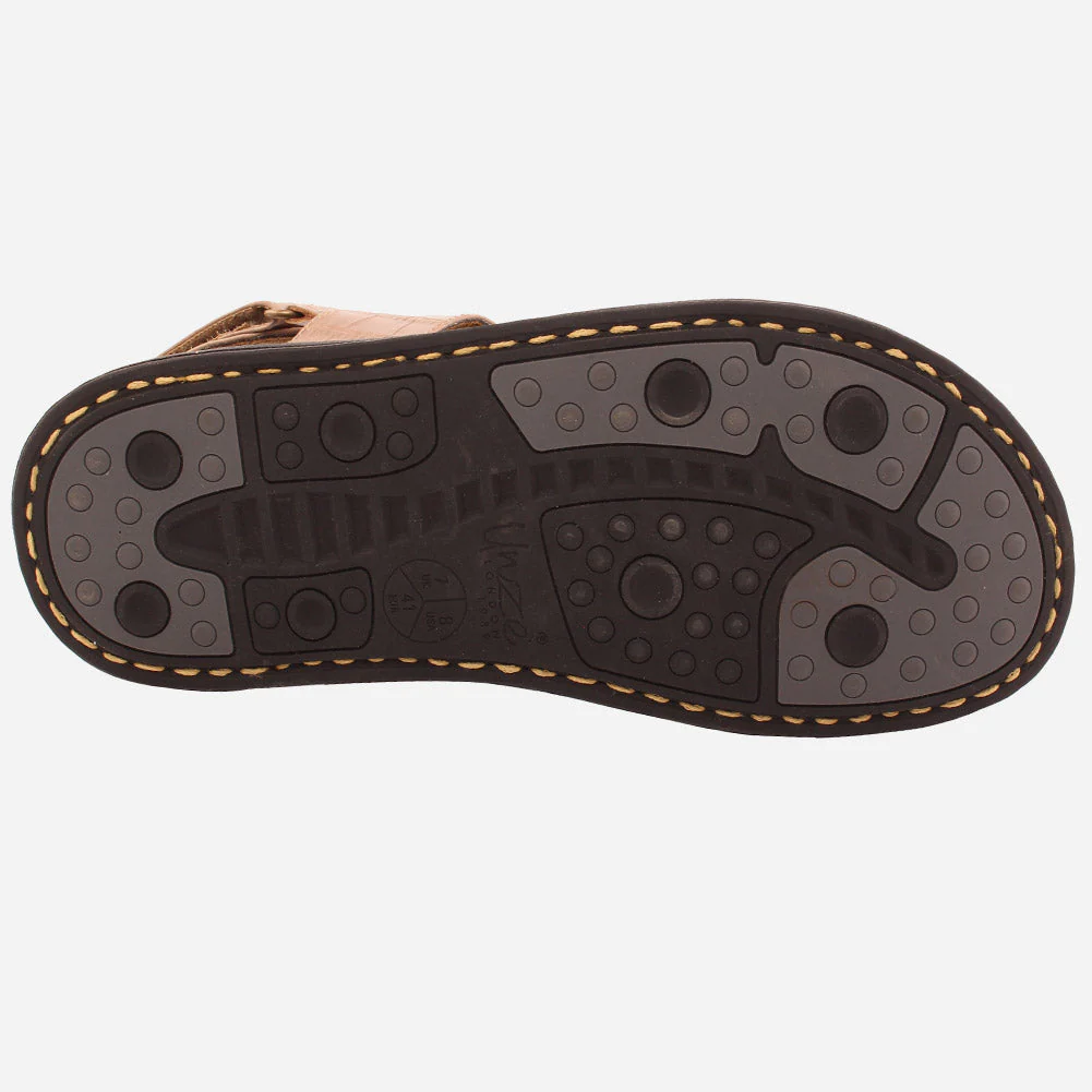 Men “THALOS” Comfort Sandals - Image 5