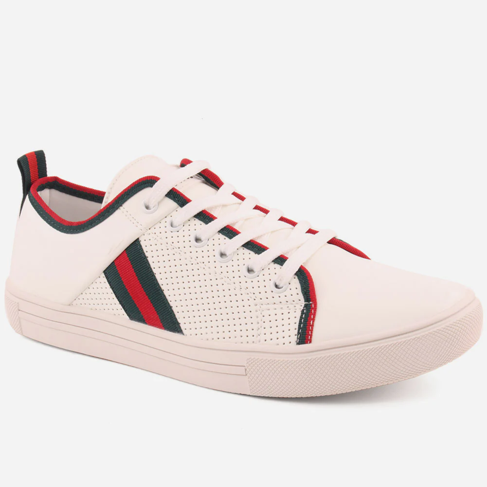 Men "TOBIAS" Trendy Chunky Sole Trainers