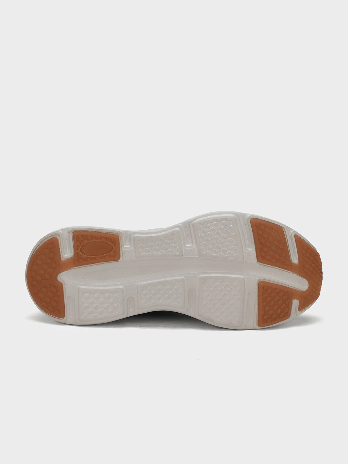 Men "TRAVIB" Soft Fabric Trainers - Image 8